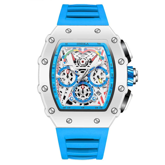 Reloj Onola SKU: W1001487-01/ W1001487-02/W1001487-03